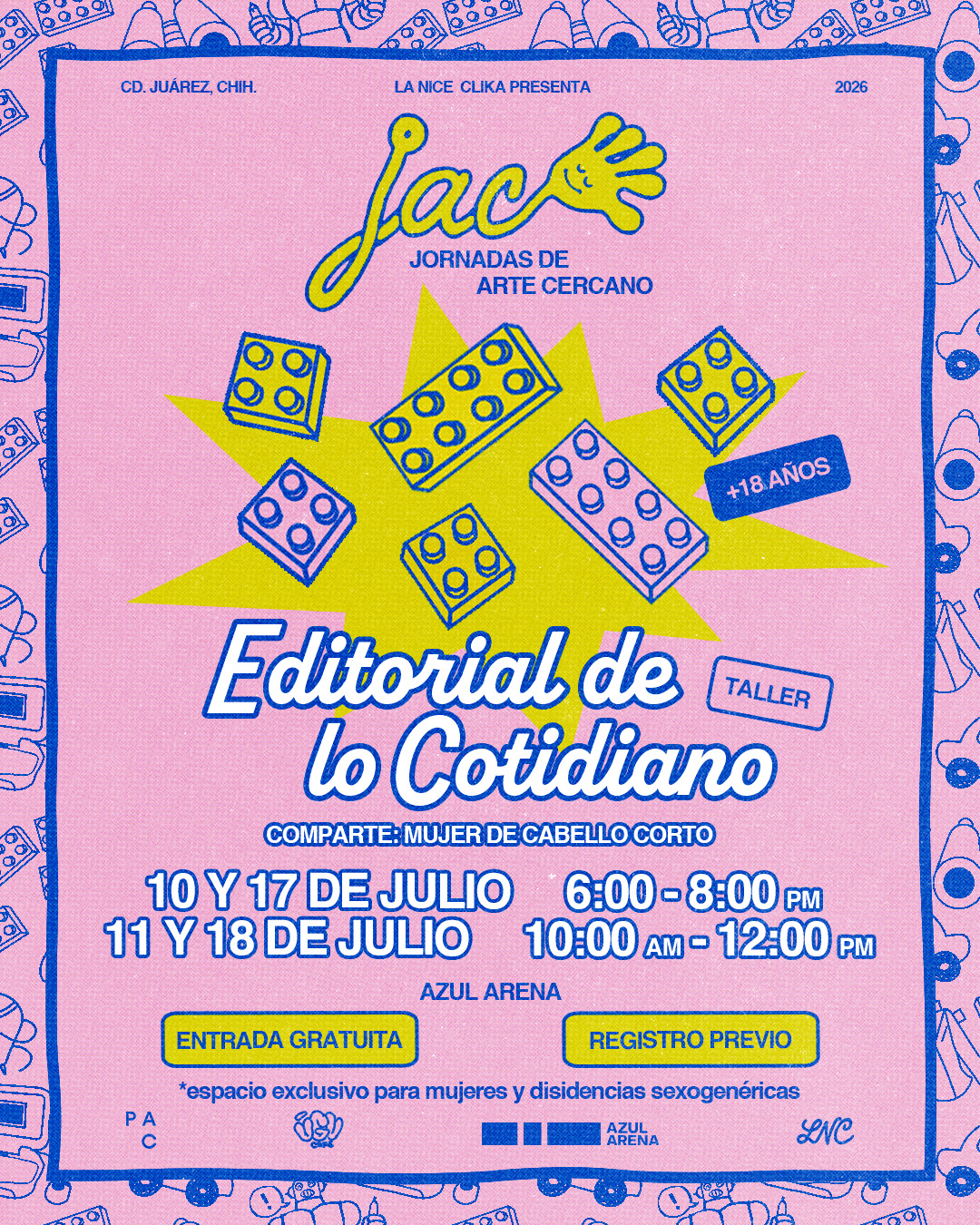 Taller Editorial